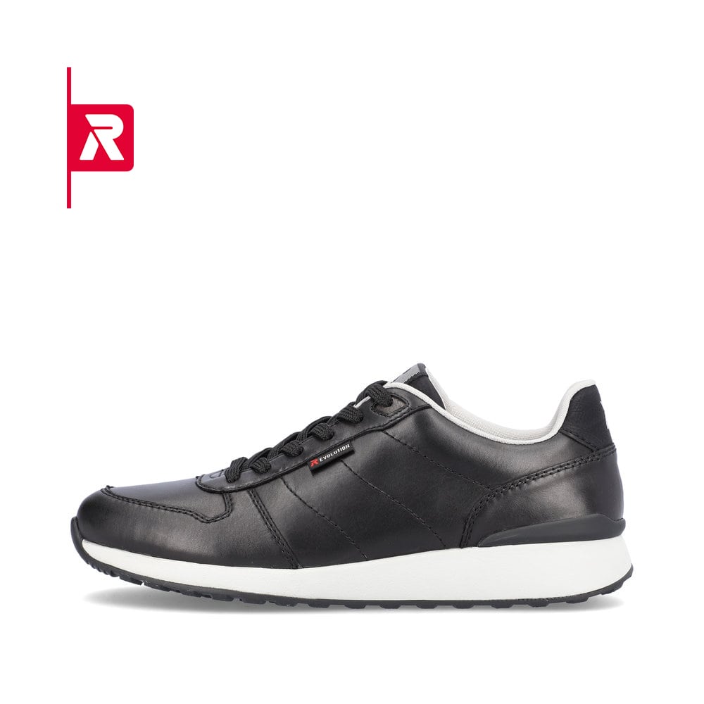 Rieker EVOLUTION Herren Sneaker noir