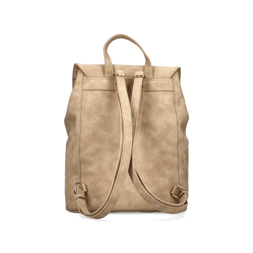 Rieker Damen Rucksack beige
