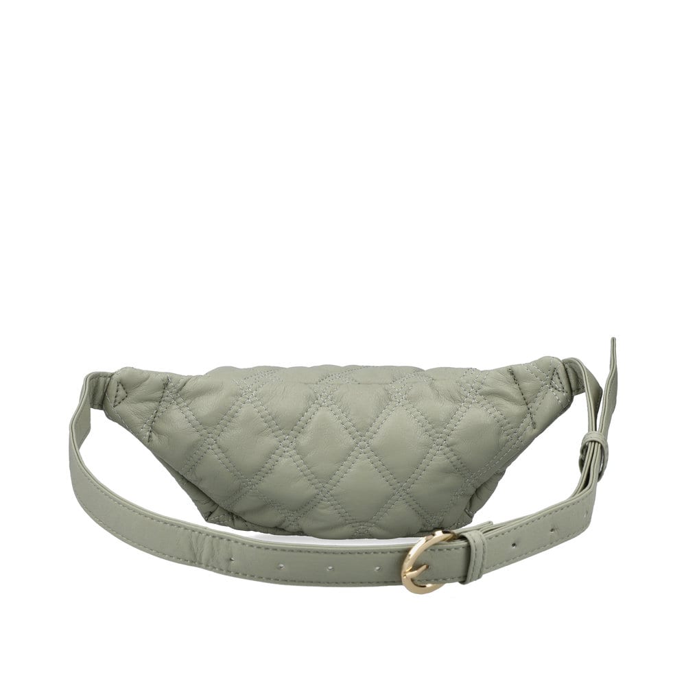 Rieker Damen Gürteltasche mintgrün