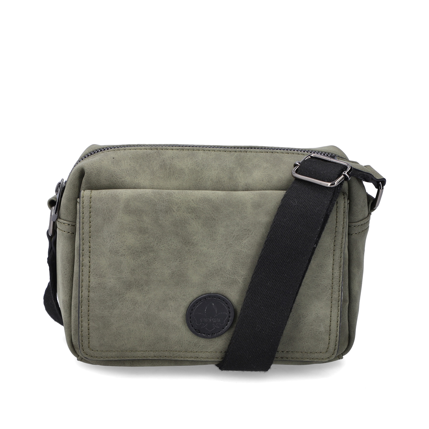 Rieker Damen Handtasche khakigrün