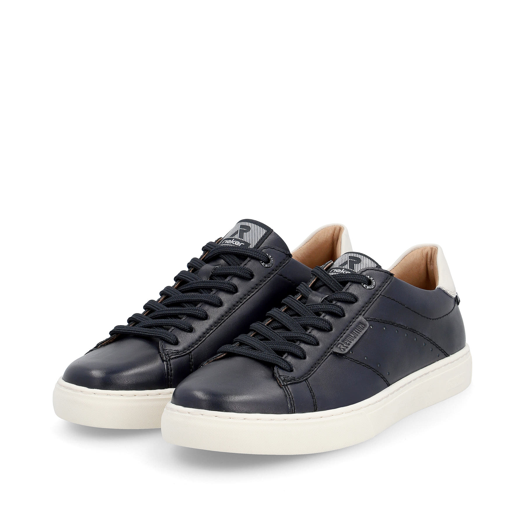 Rieker EVOLUTION Herren Sneaker dark blue
