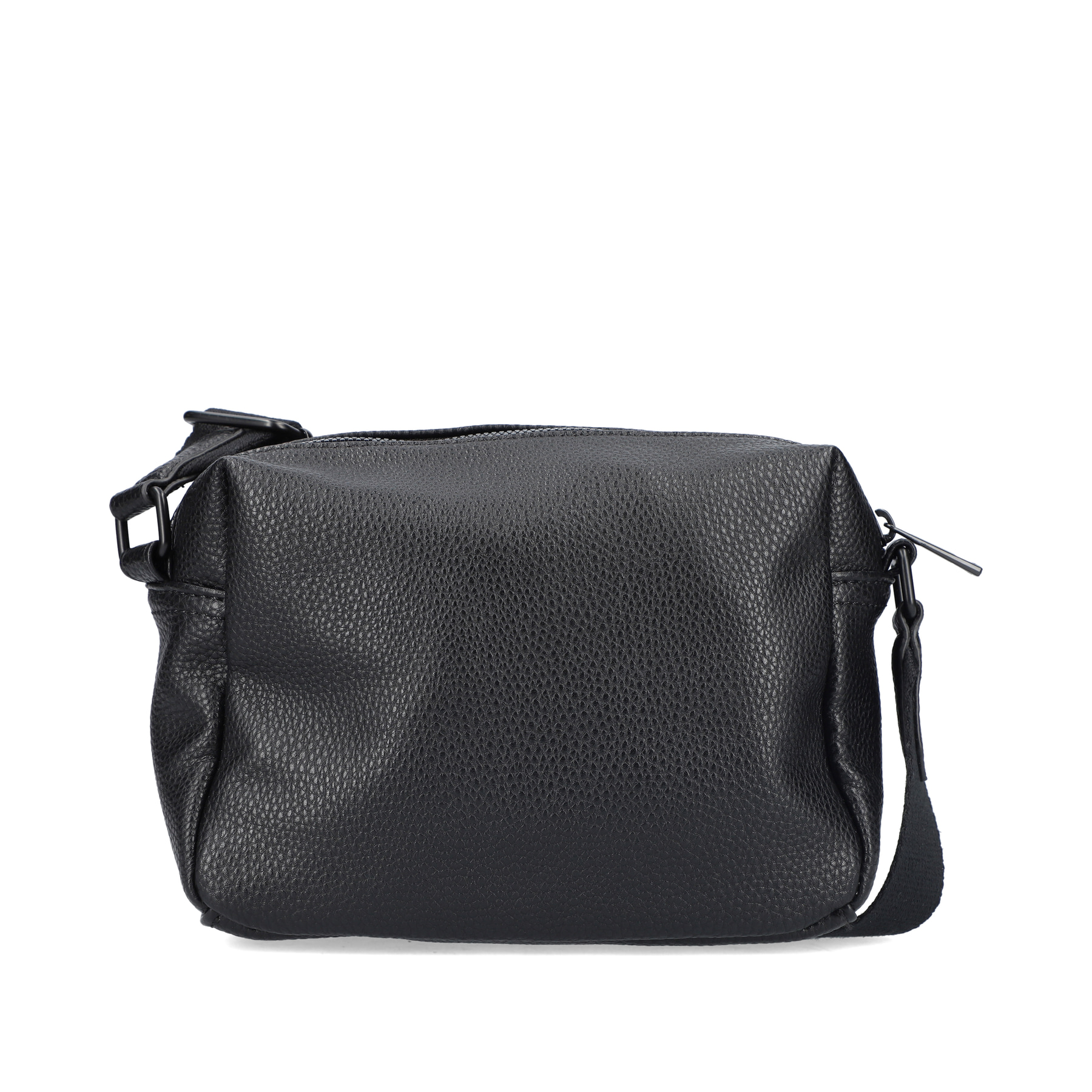 Rieker Damen Handtasche schwarz-multi