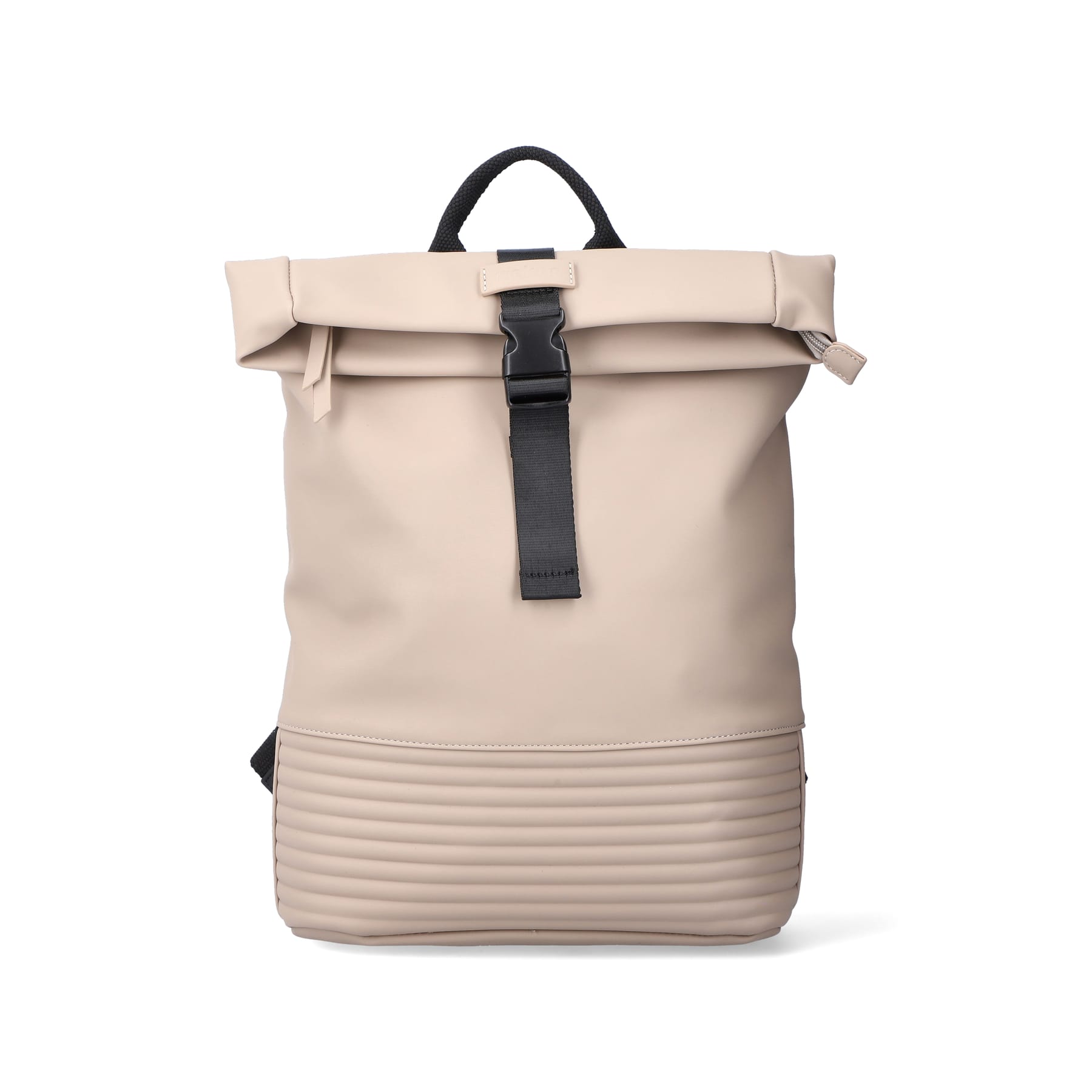 Rieker Damen Rucksack sandbeige