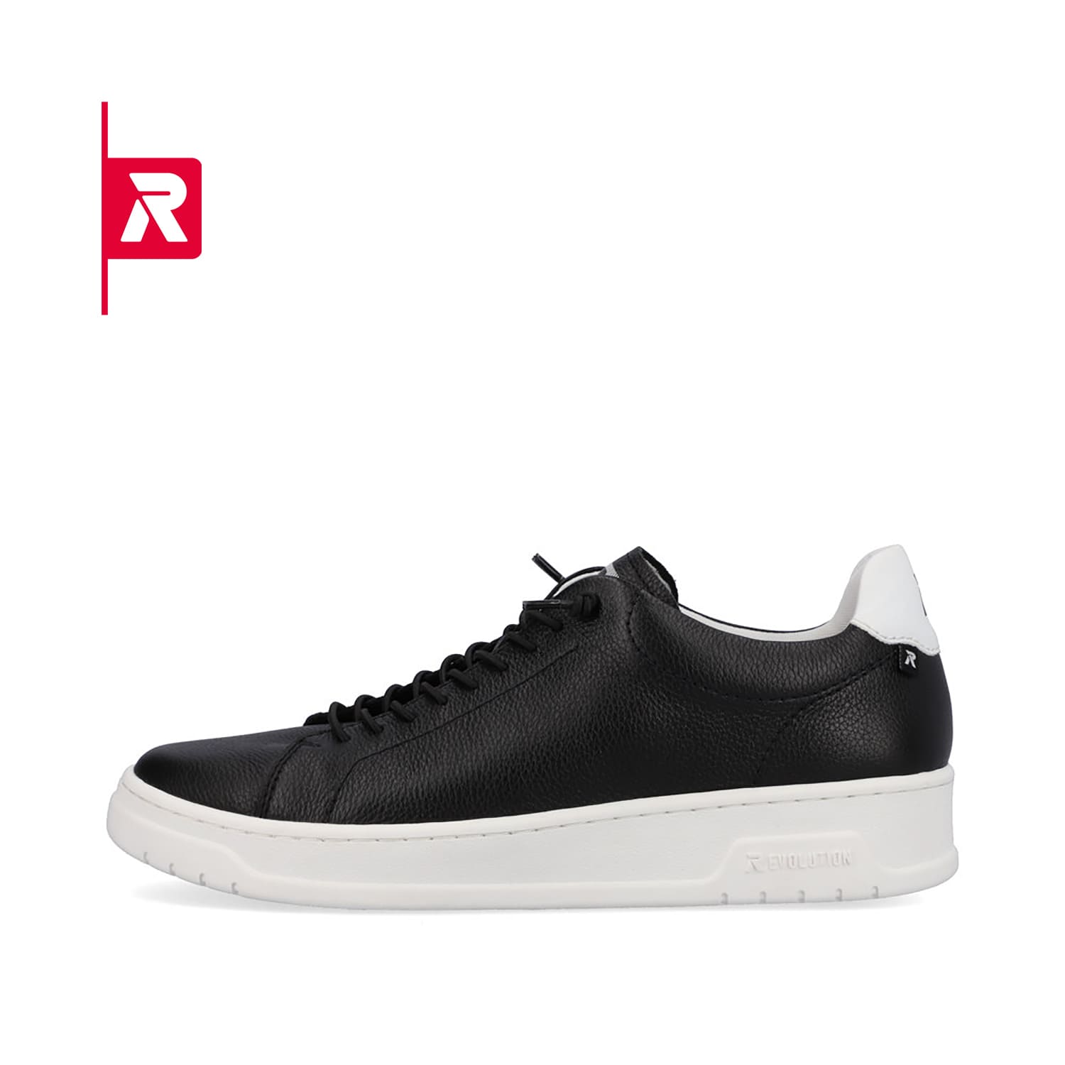 Rieker EVOLUTION Herren Sneaker noir