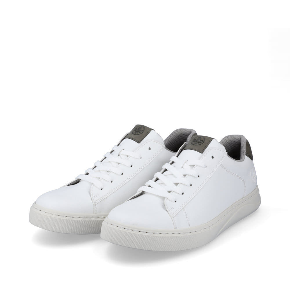 Rieker Herren Sneaker by Rieker sternenweiß