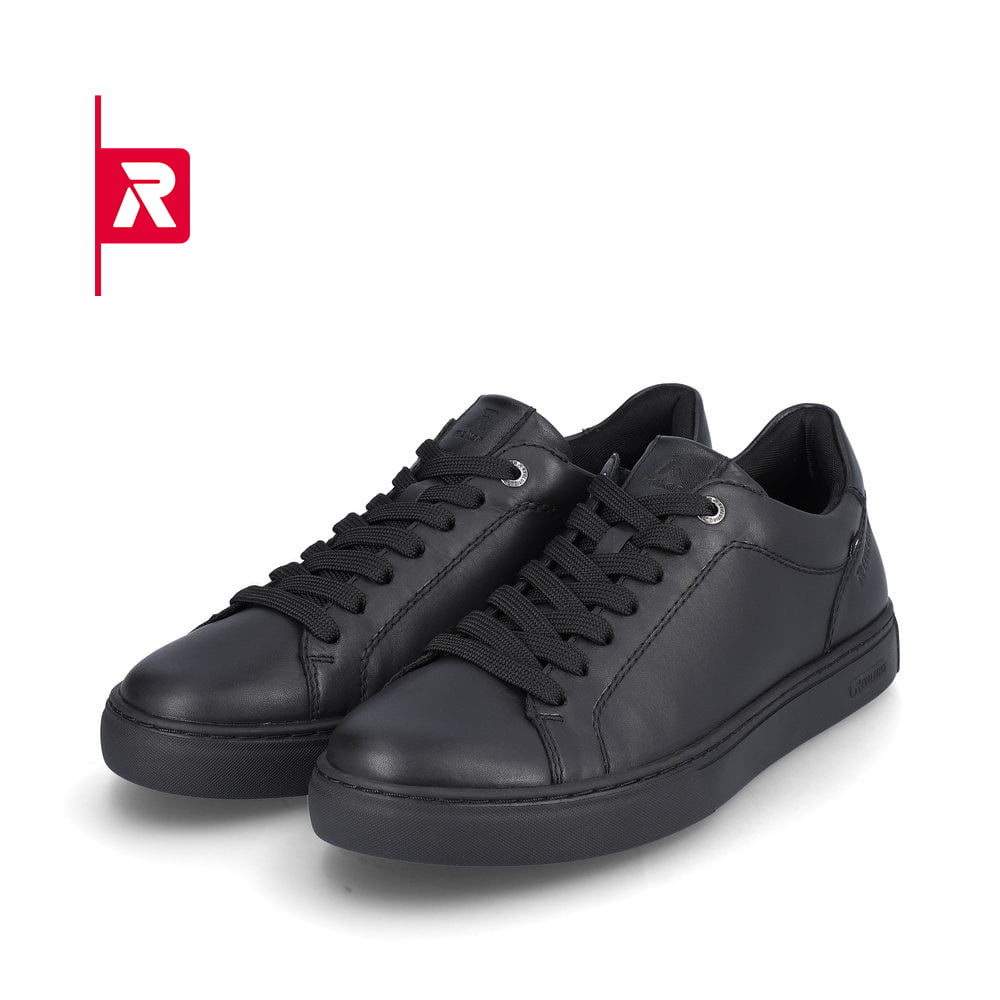 Rieker EVOLUTION Herren Sneaker midnight black