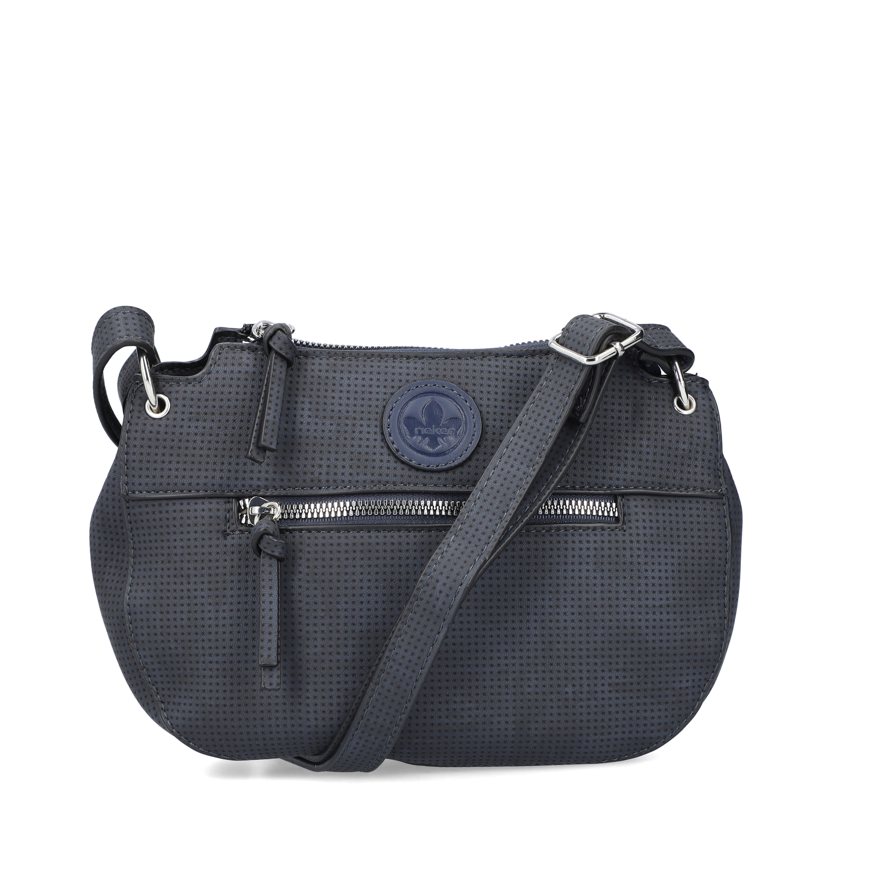 Rieker Damen Handtasche meeresblau
