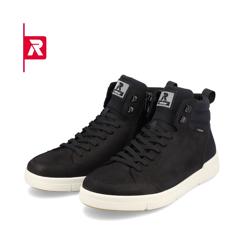 Rieker EVOLUTION Herren Sneaker diamond black