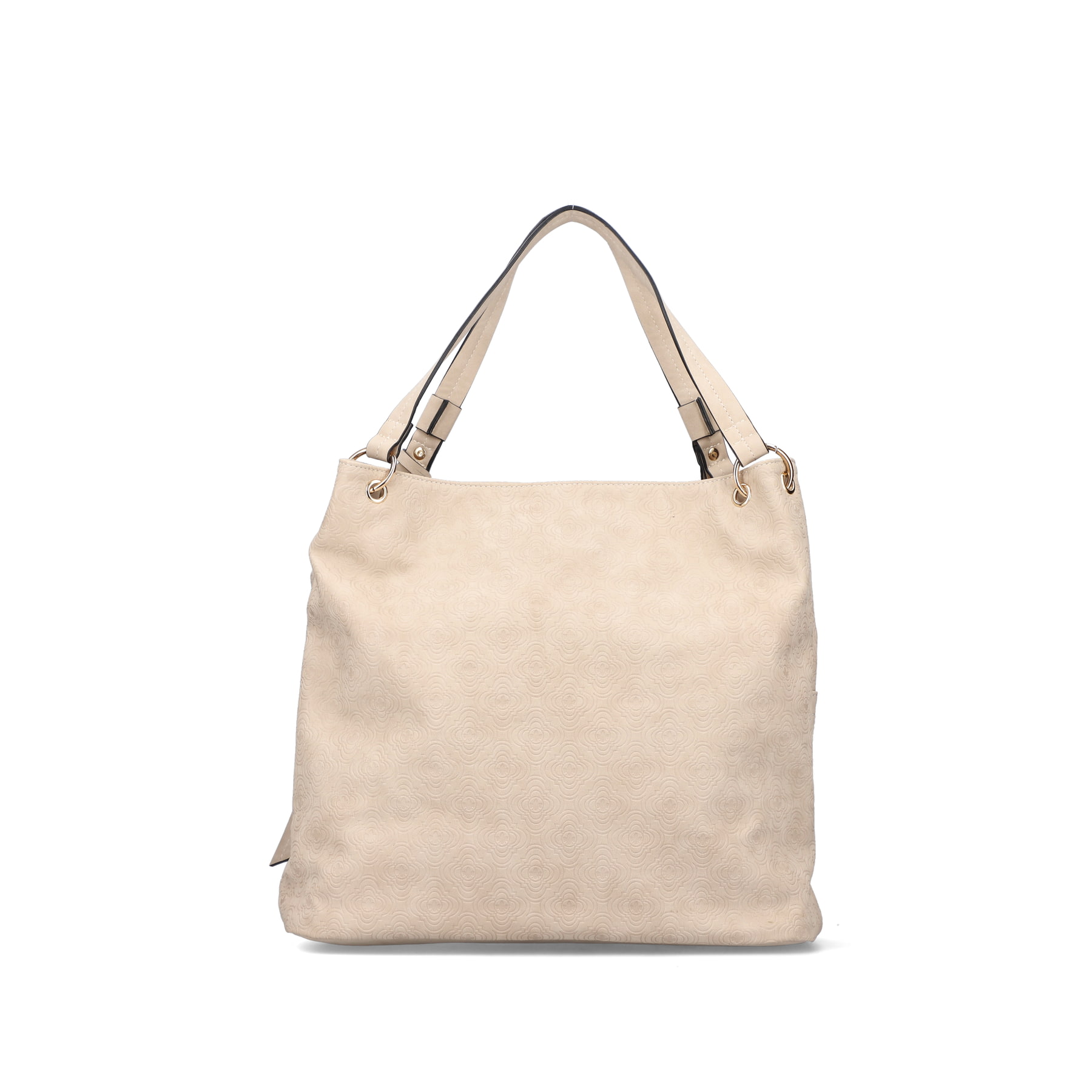 Rieker Damen Handtasche sandbeige