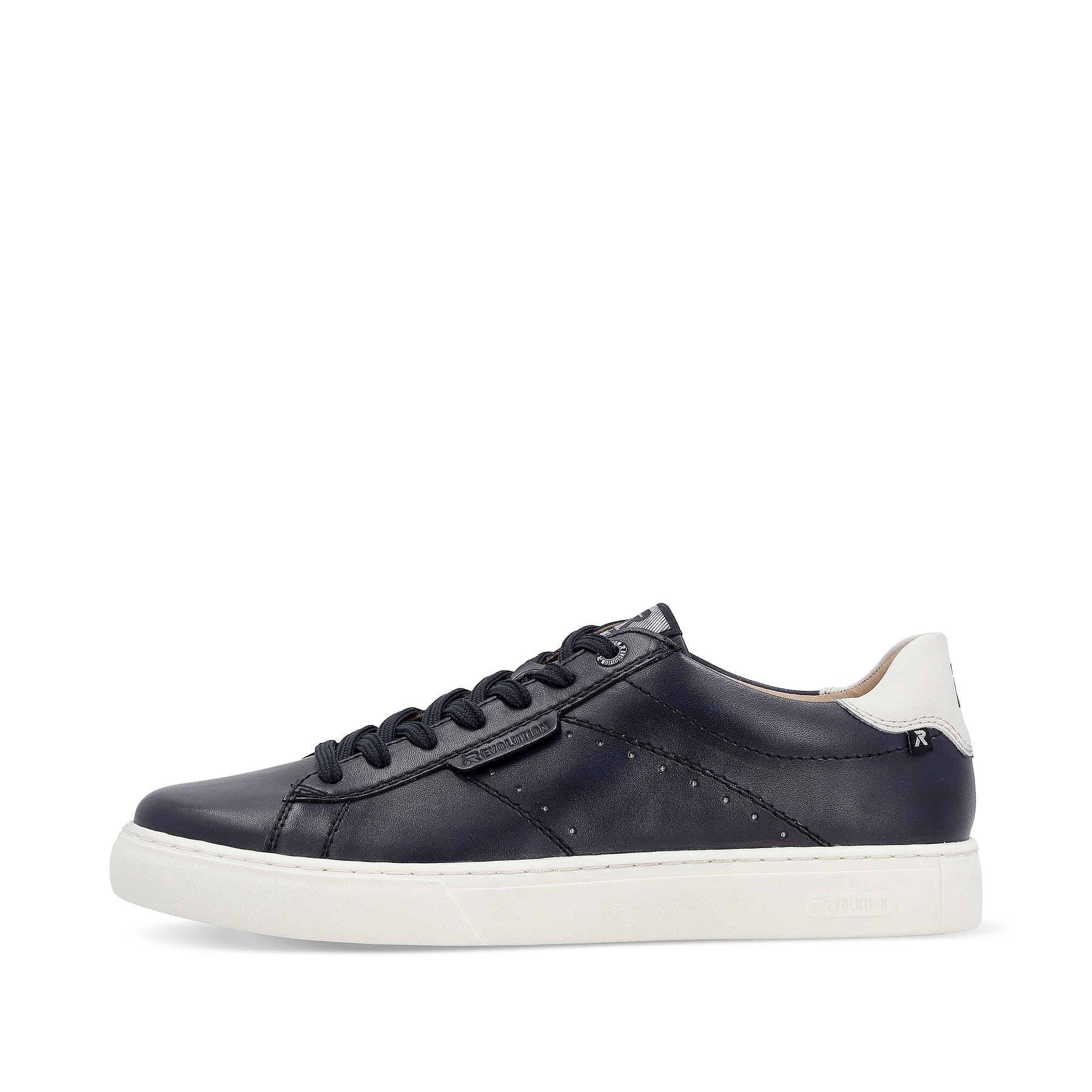 Rieker EVOLUTION Herren Sneaker dark blue