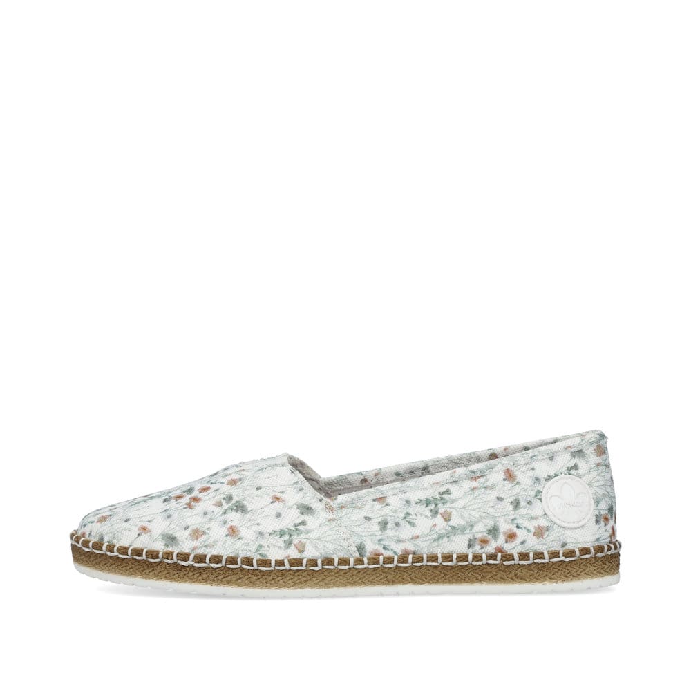 Rieker Damen Ballerinas multi
