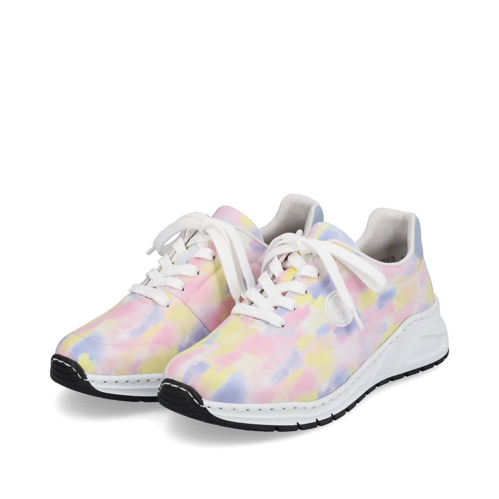 Rieker Damen Sneaker by Rieker multi