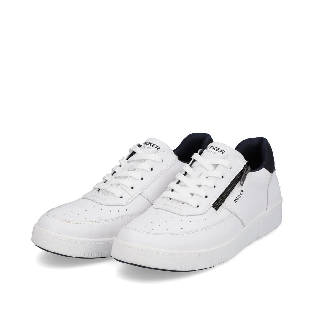 Rieker Herren Sneaker by Rieker edelweiß