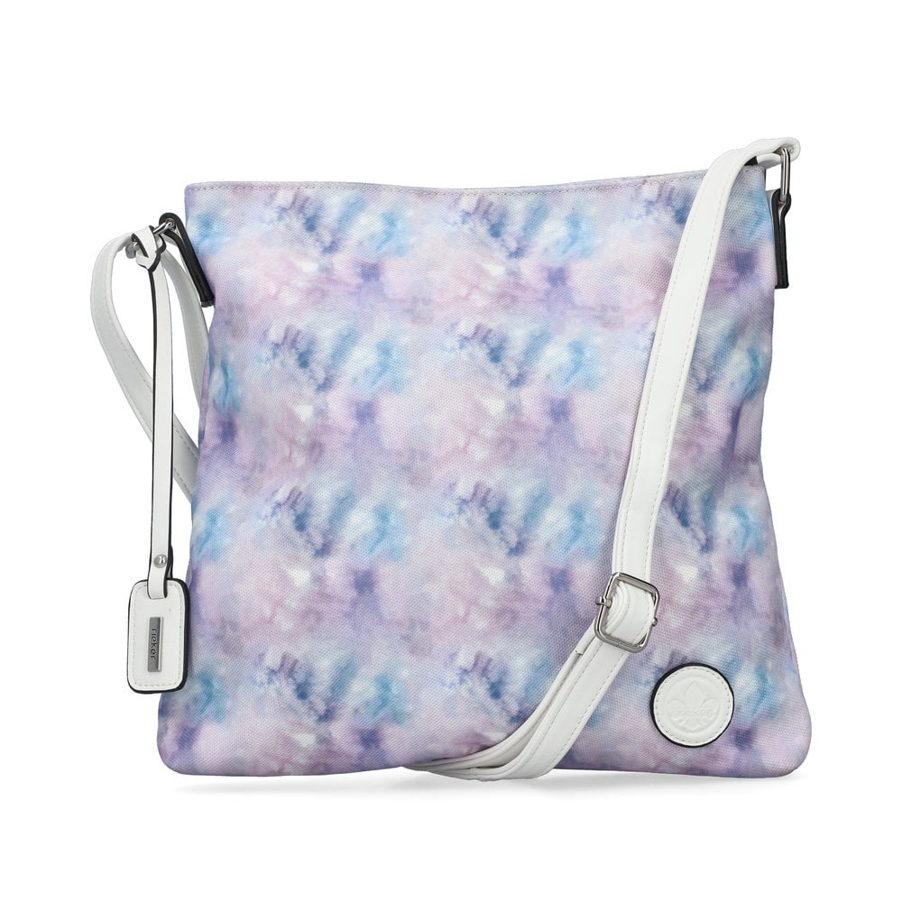 Rieker Damen Handtasche multi