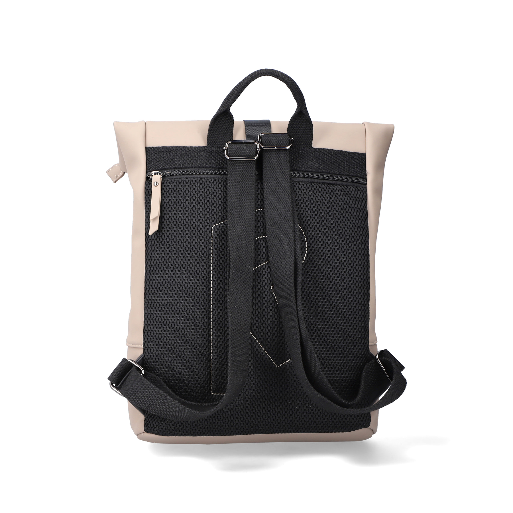 Rieker Damen Rucksack sandbeige