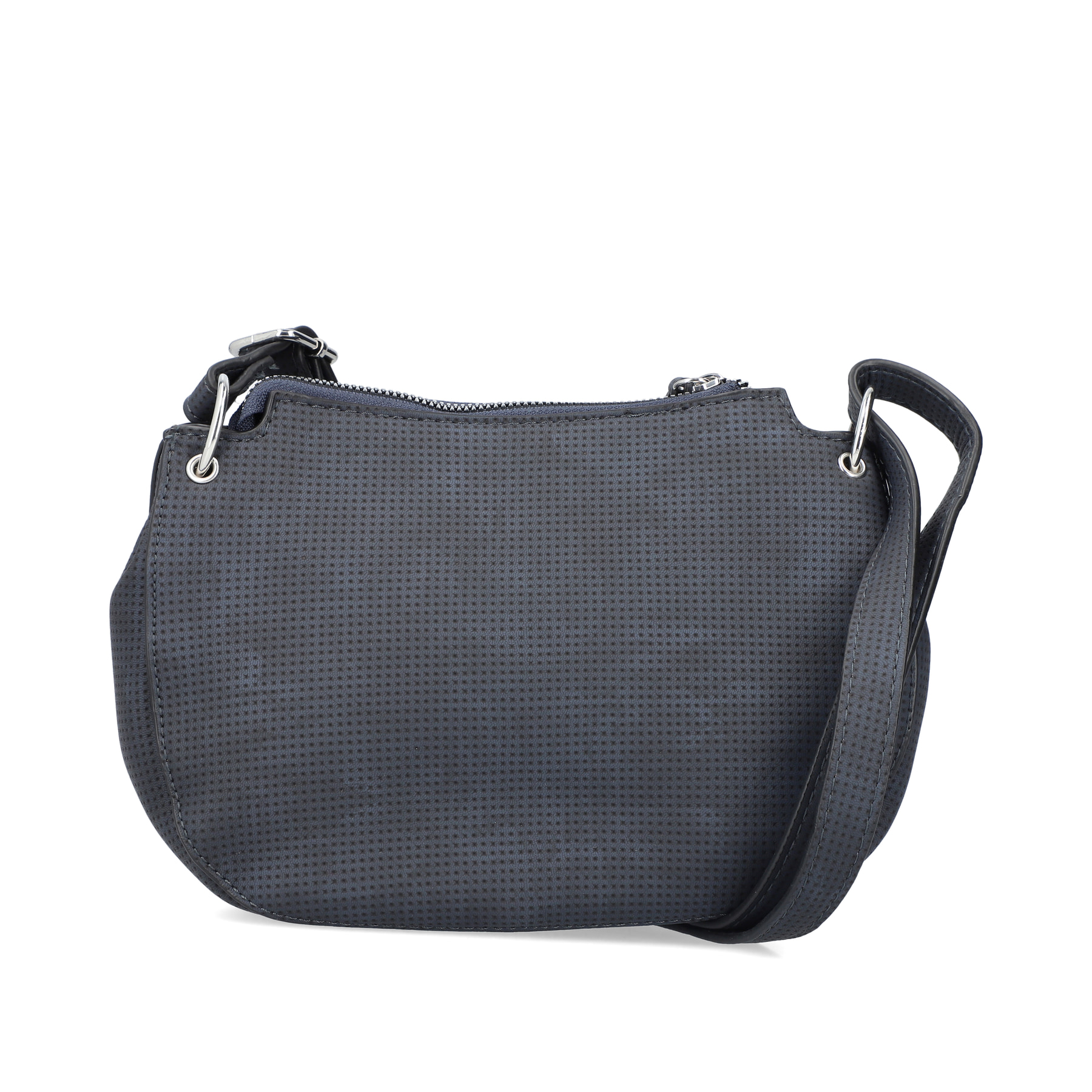 Rieker Damen Handtasche meeresblau