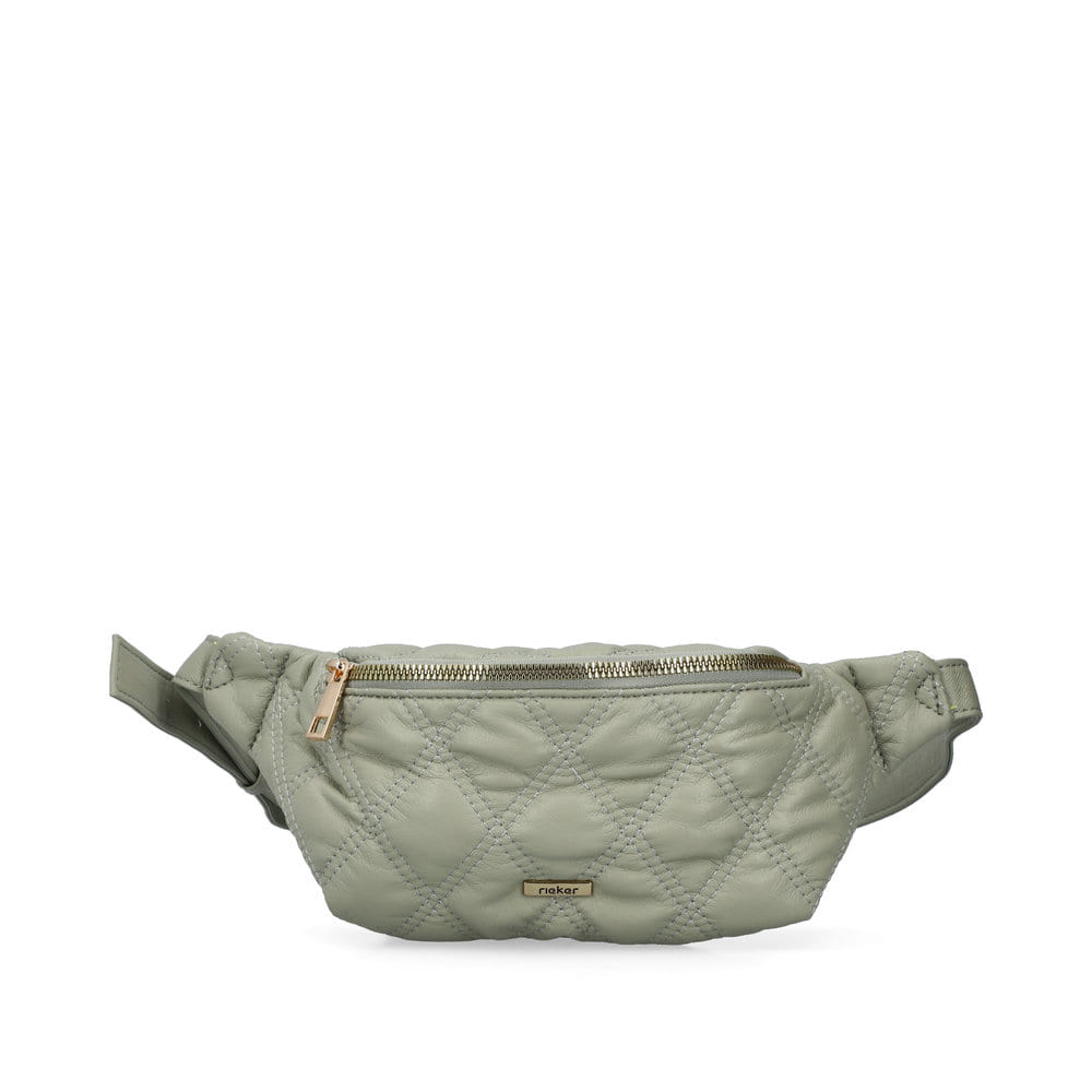 Rieker Damen Gürteltasche mintgrün