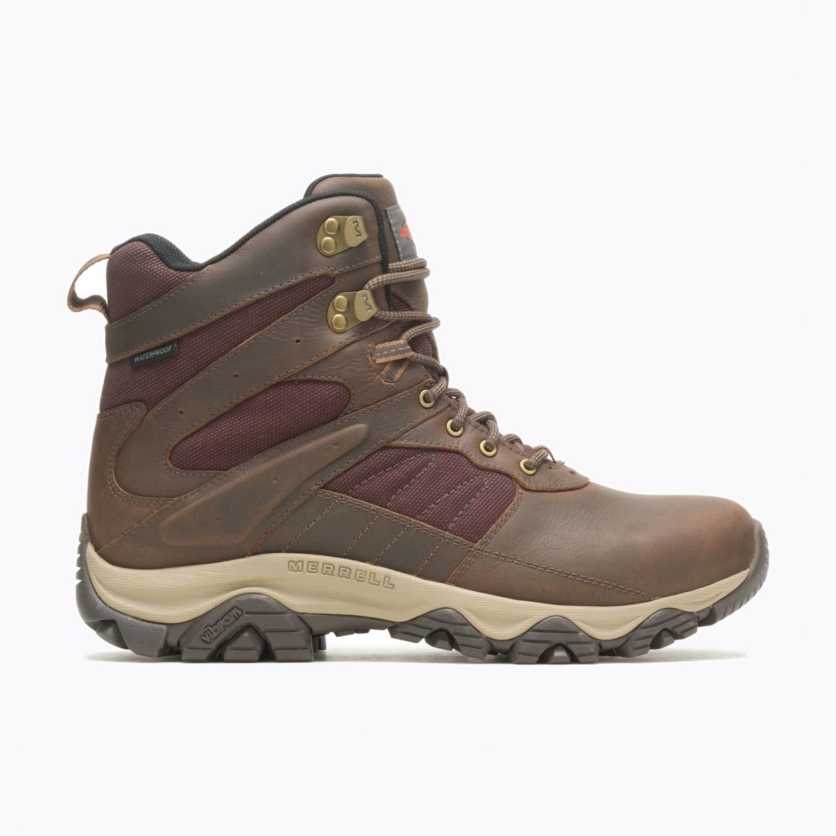 Moab 2 Timber 6\\\ Waterproof