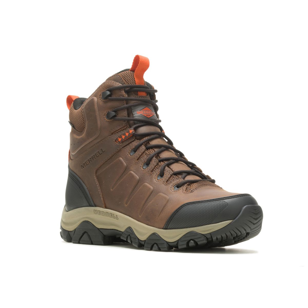 Phaserbound 2 Mid Waterproof SR