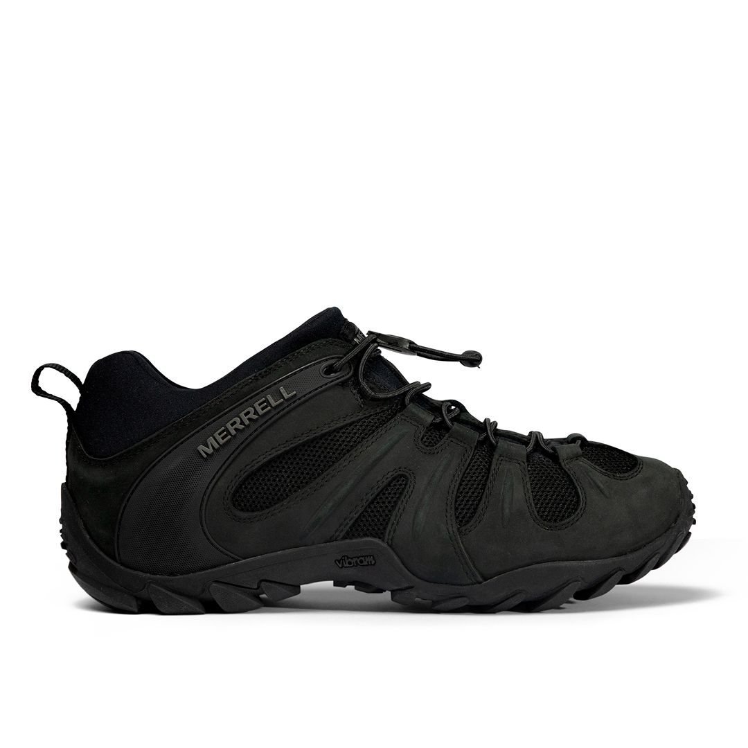 Cham 8 Stretch Tactical