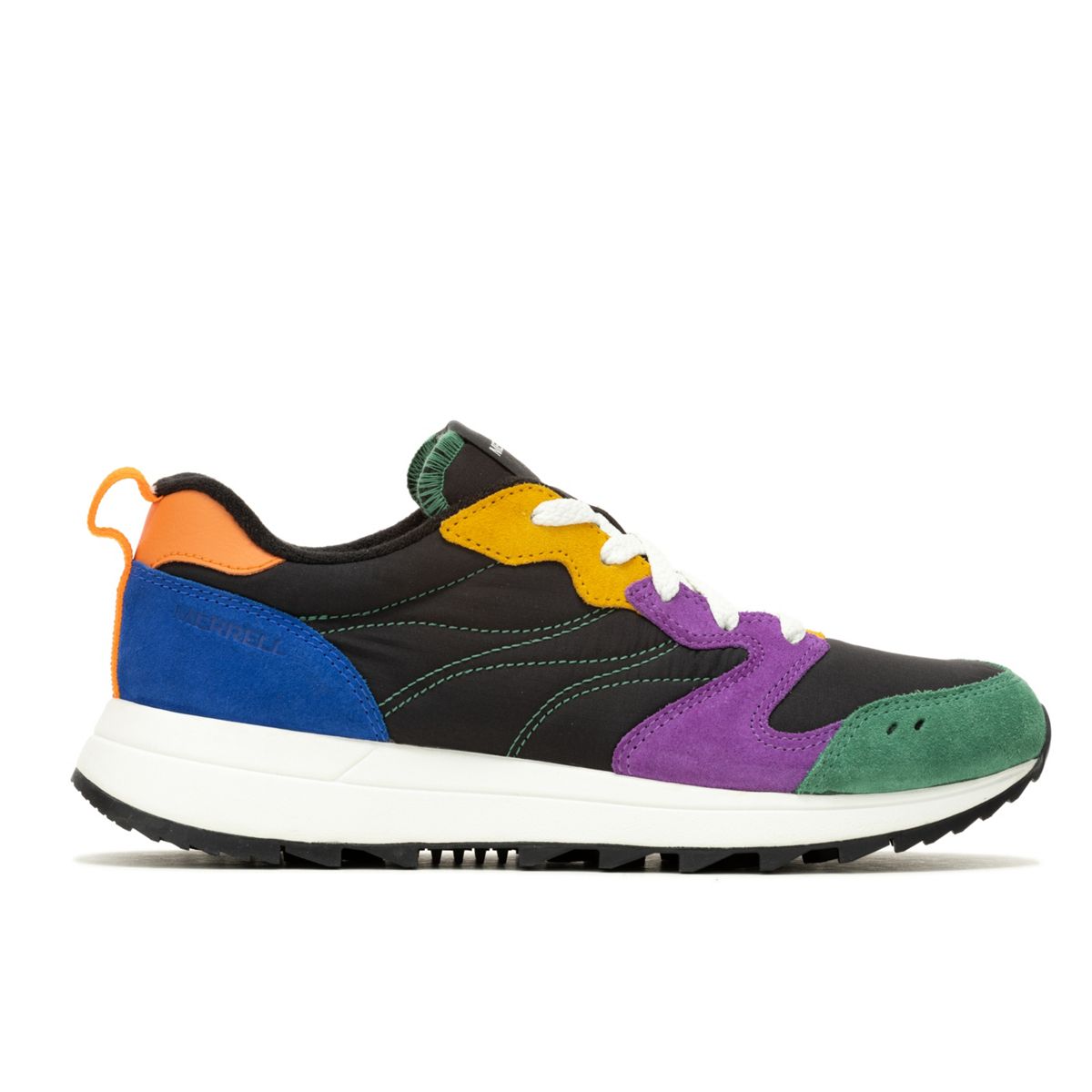 Alpine 83 Sneaker Sport