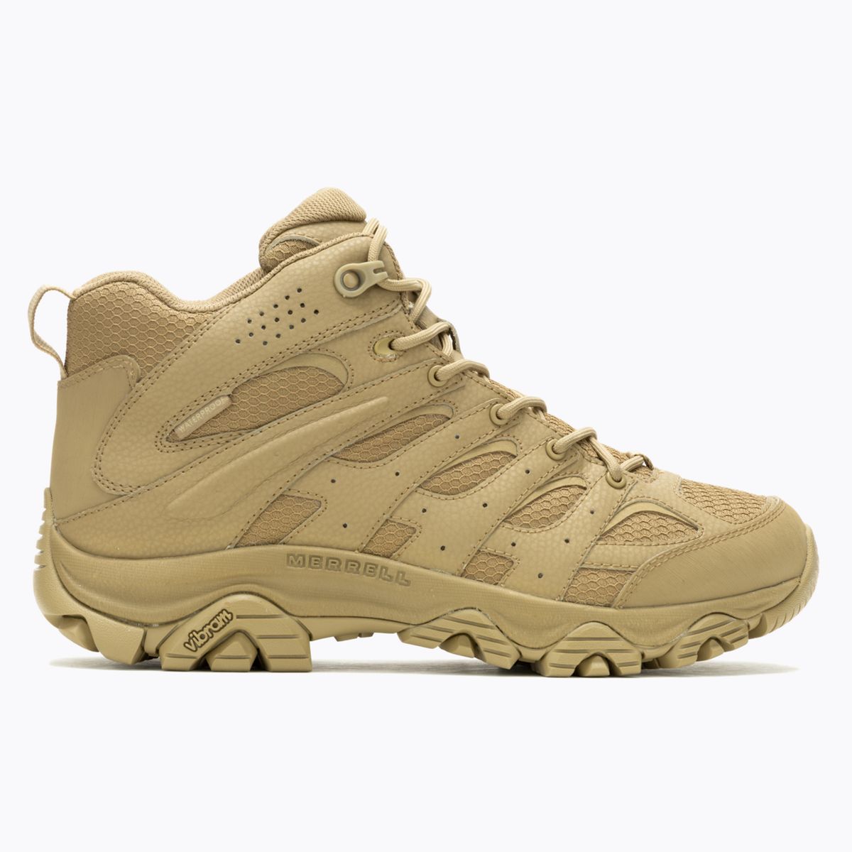 Moab 3 Mid Tactical Waterproof