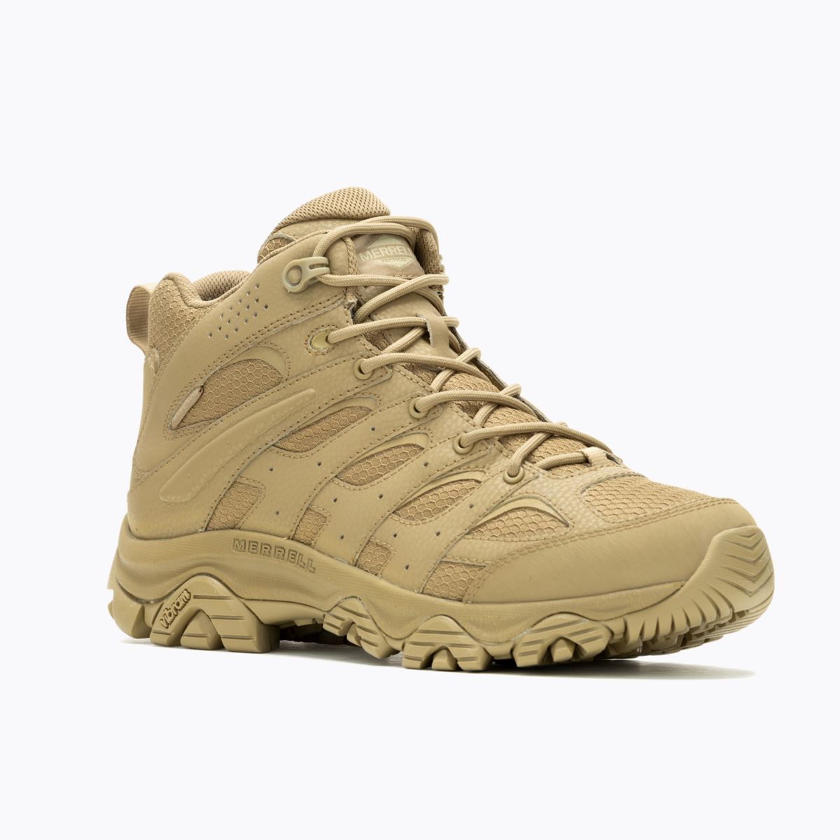Moab 3 Mid Tactical Waterproof