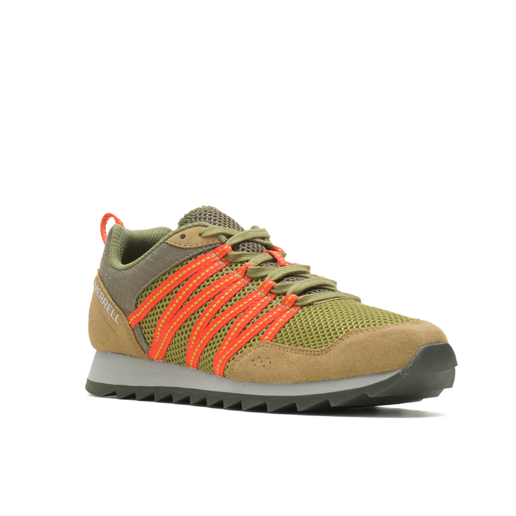 Alpine Sneaker Sport Men