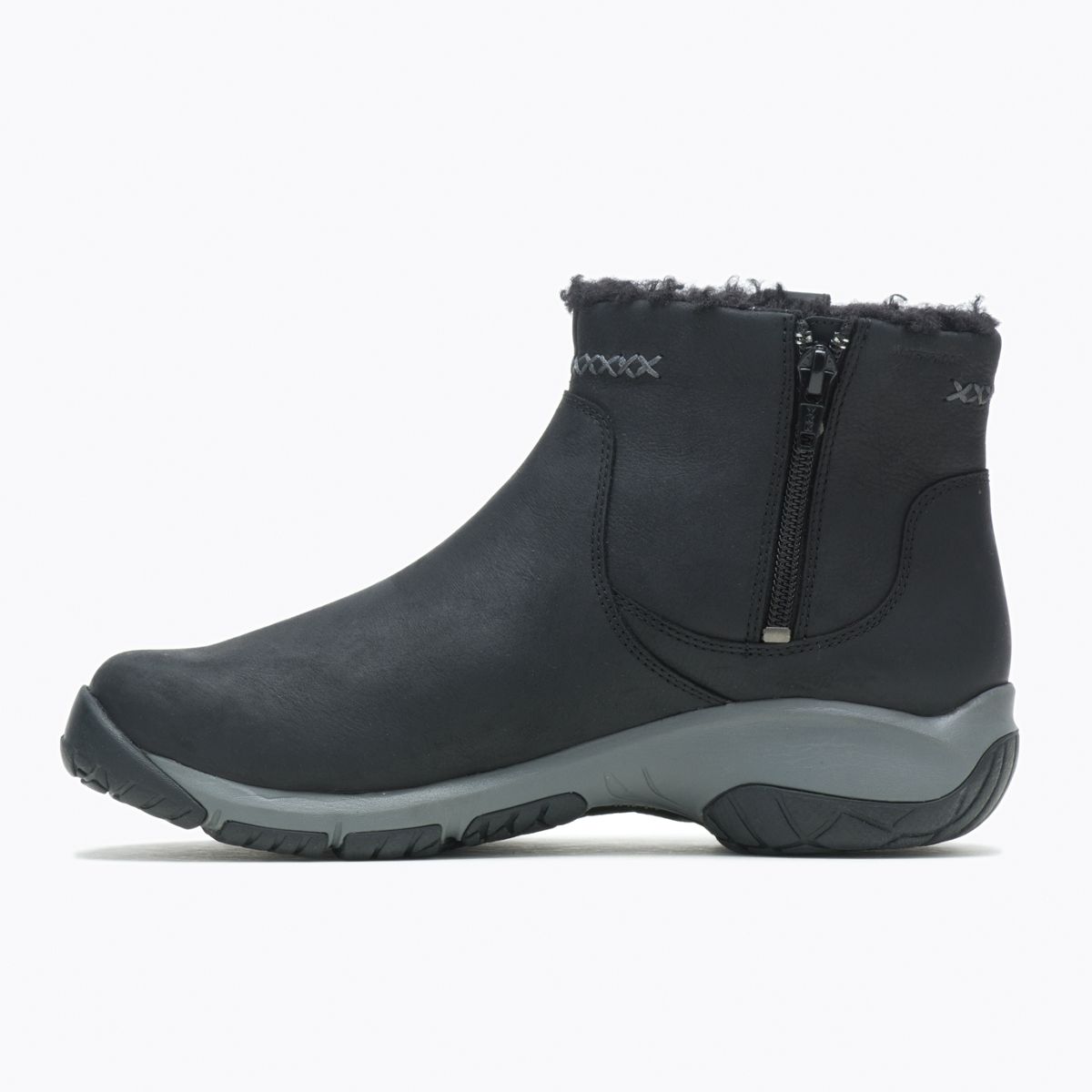 Encore 4 Bluff Zip Polar Waterproof