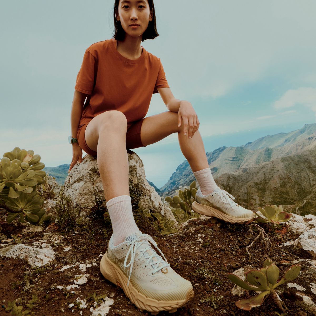 Agility Peak 5 GORE-TEX®