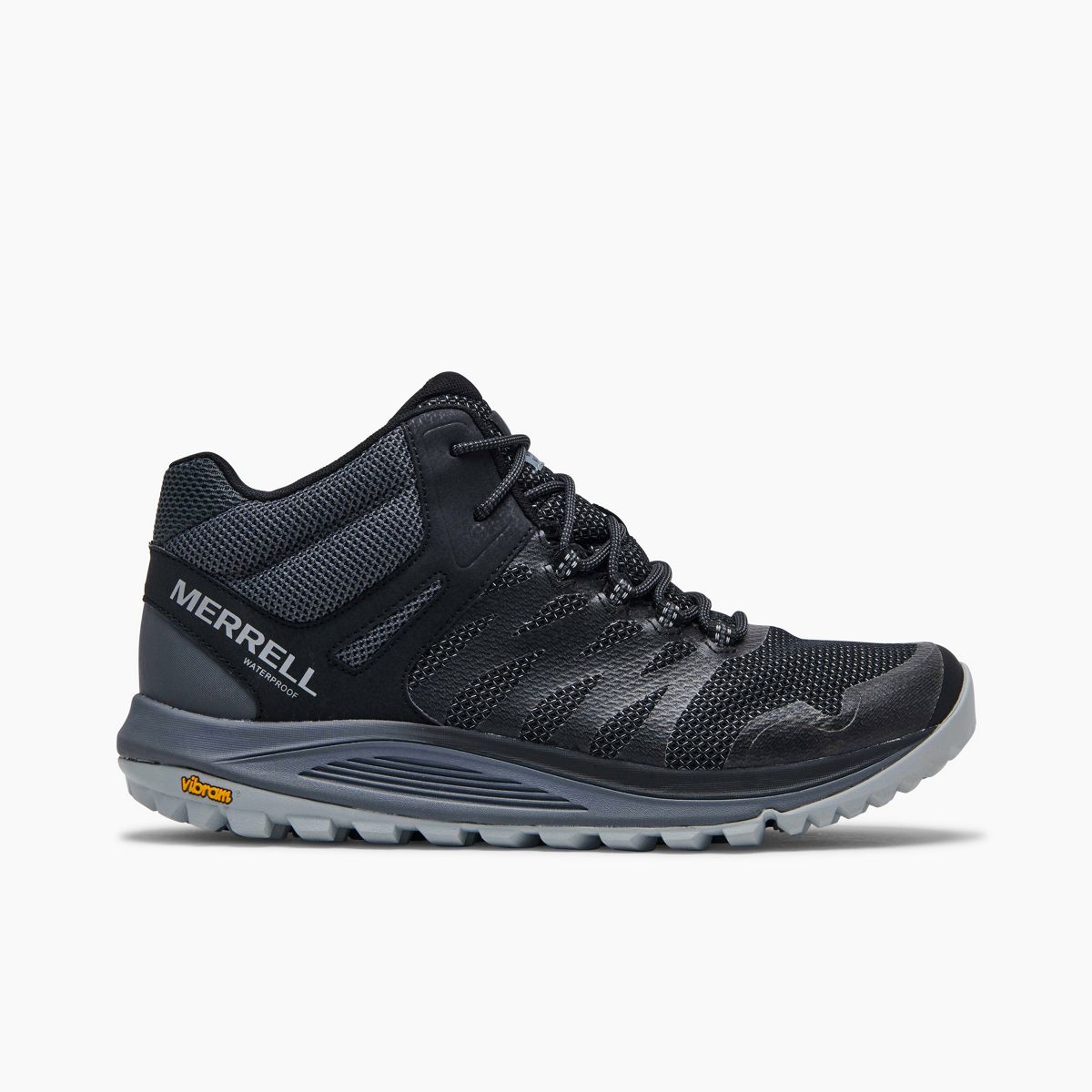 Nova 2 Mid Waterproof Wide Width