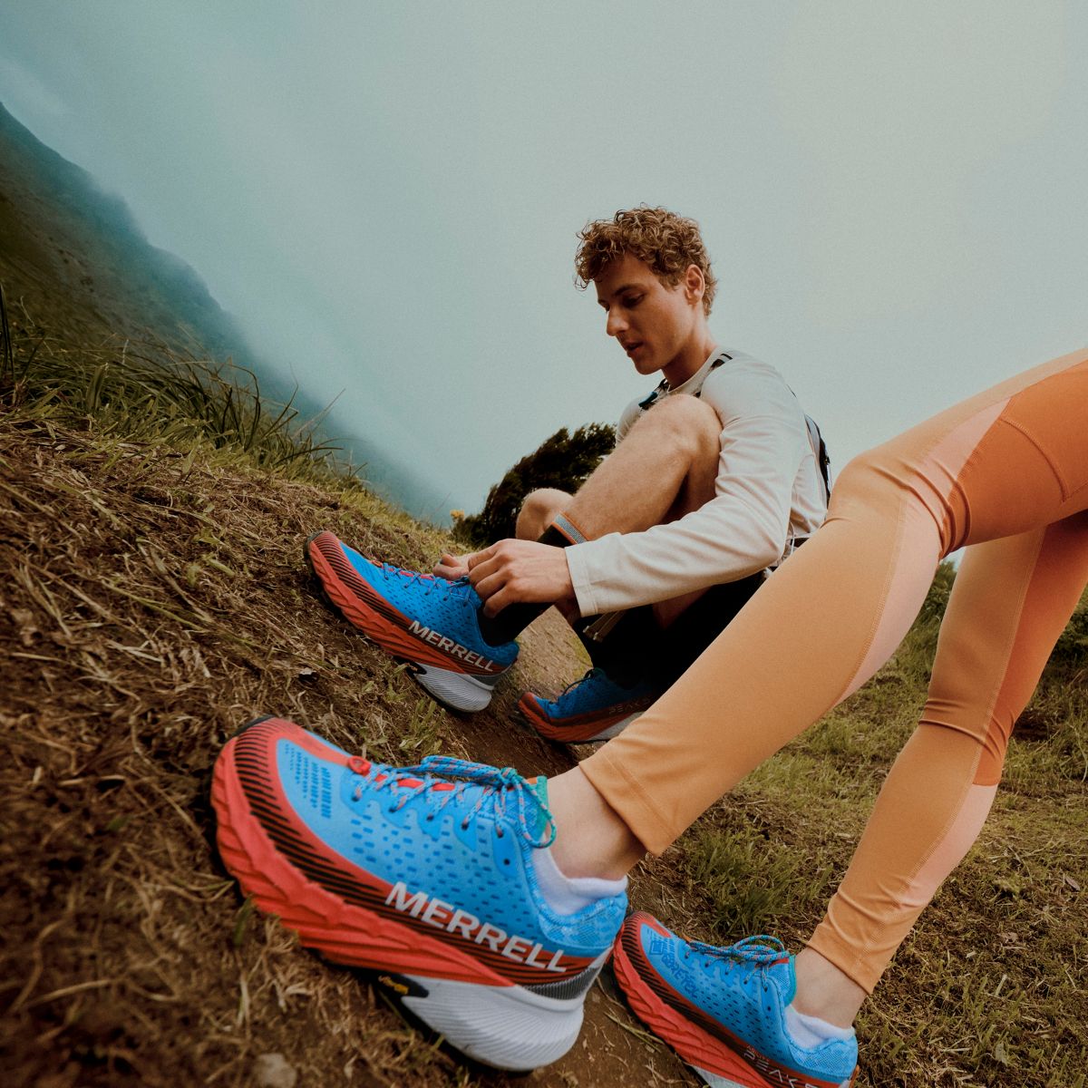 Agility Peak 5 GORE-TEX®