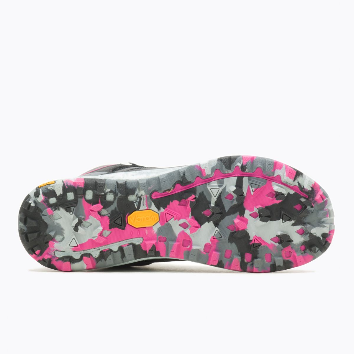 Antora 3 Mid Waterproof