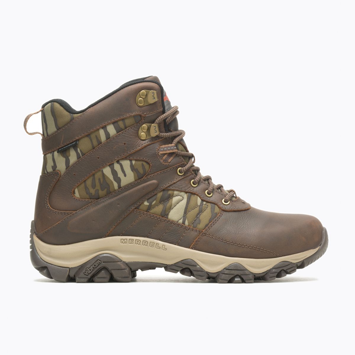Moab 2 Timber 6\\\ Waterproof