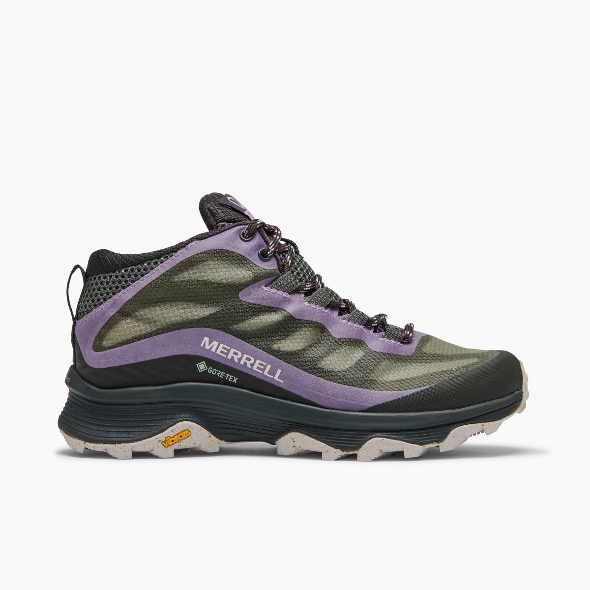 Moab Speed Mid GORE-TEX® Wide Width