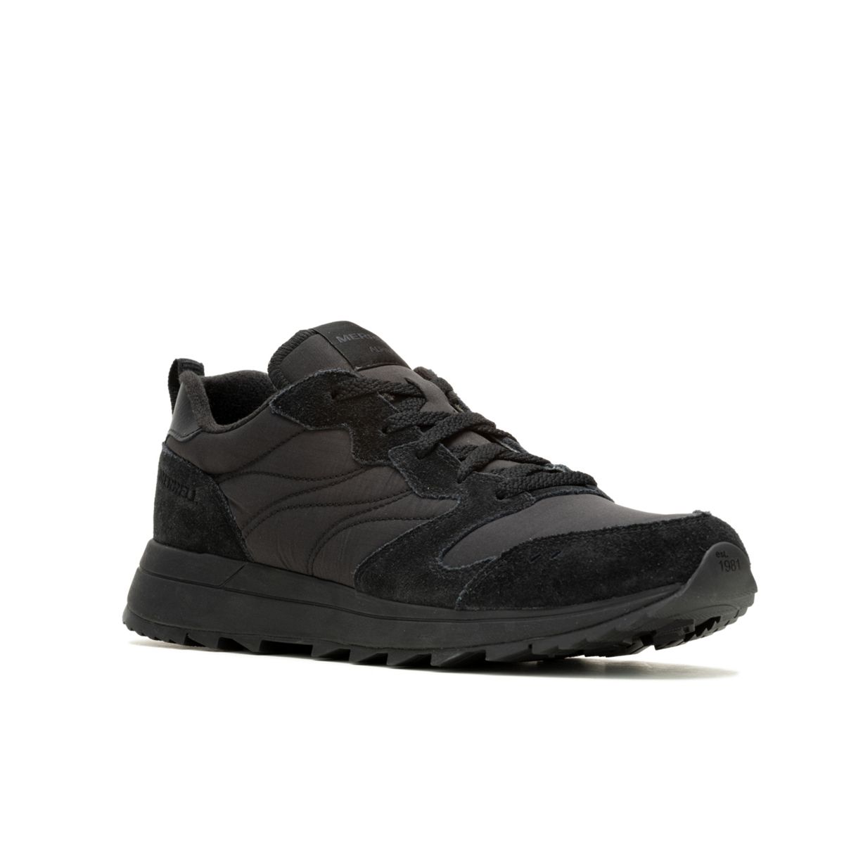 Alpine 83 Sneaker Sport