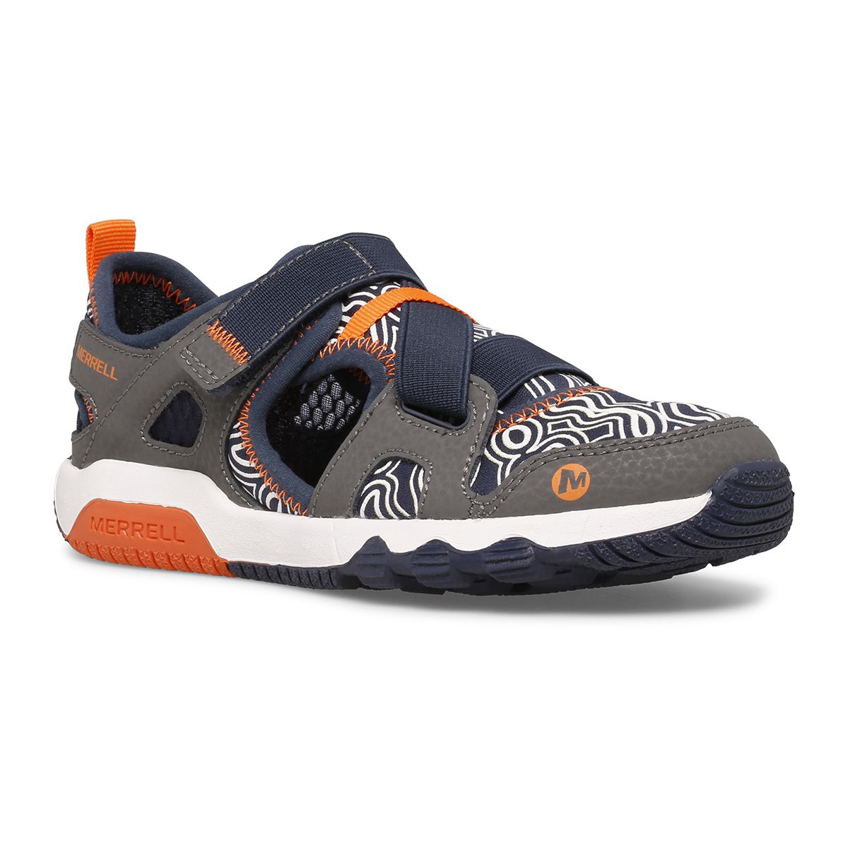 Hydro Free Roam Chroma Monarch Sandal