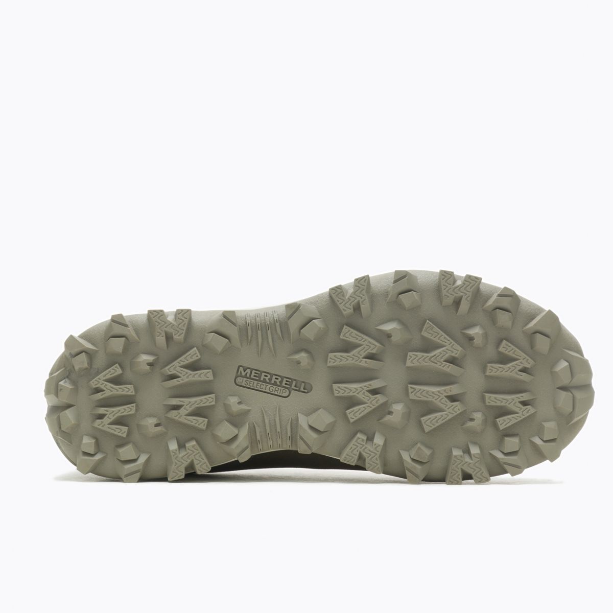 Thermo Snowdrift Moc Shell Waterproof