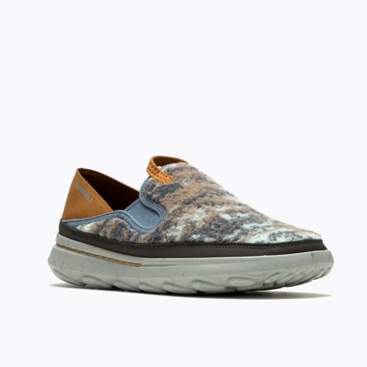 Hut Moc 2 Snug