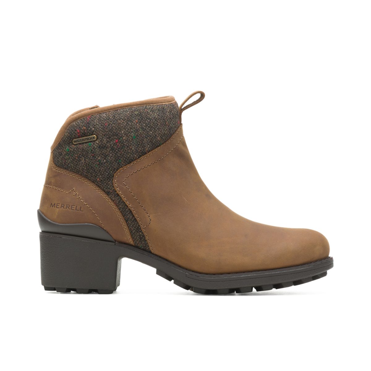 Chateau II Mid Pull Waterproof