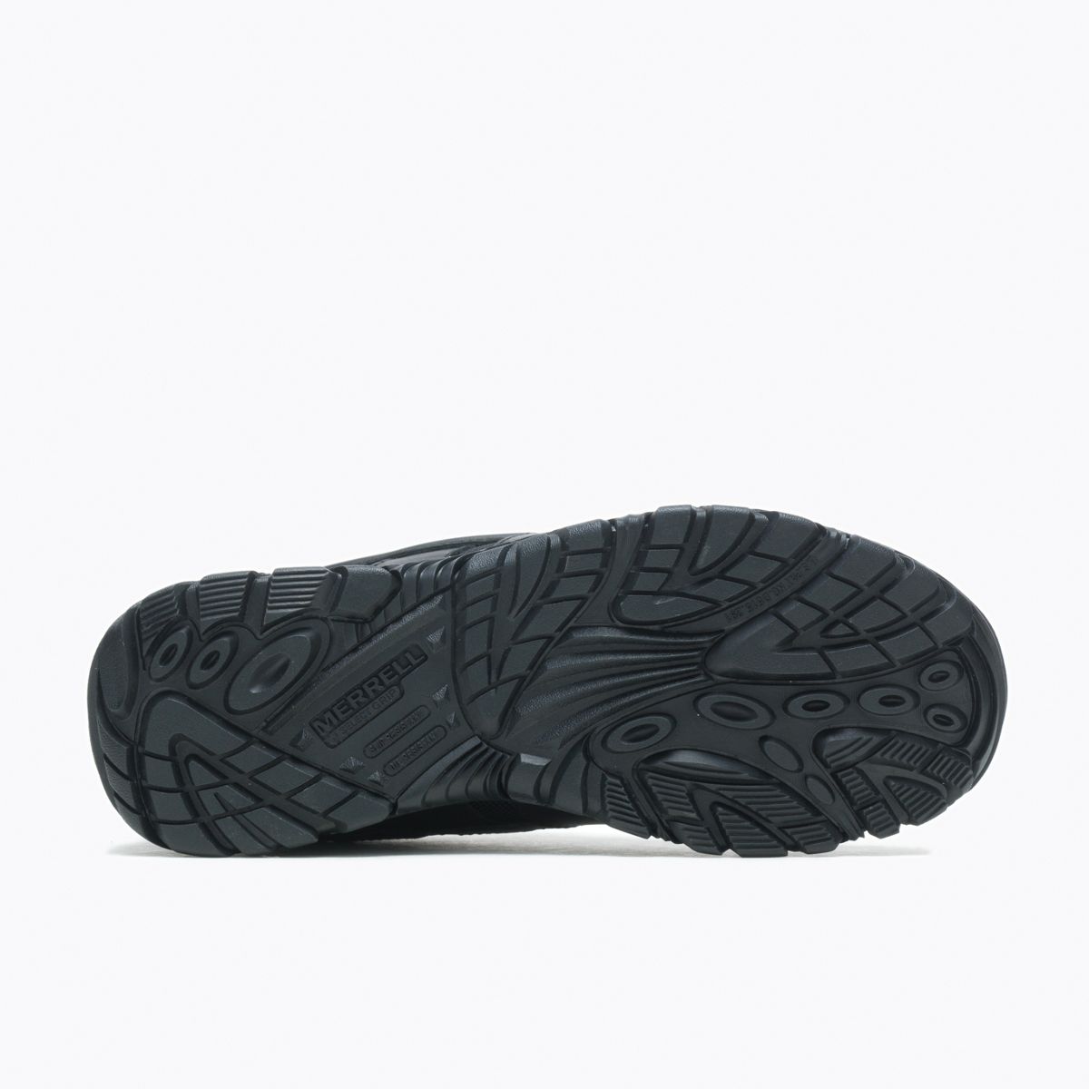 Moab 2 Tactical Response Shoe