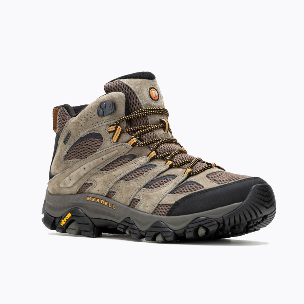 Moab 3 Mid GORE-TEX® Wide Width