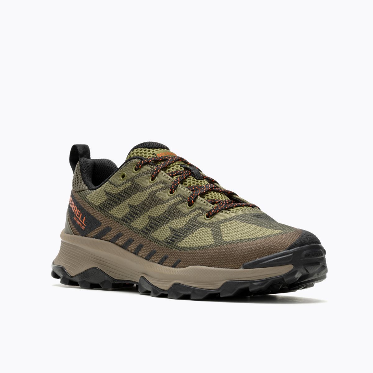 Speed Eco Waterproof