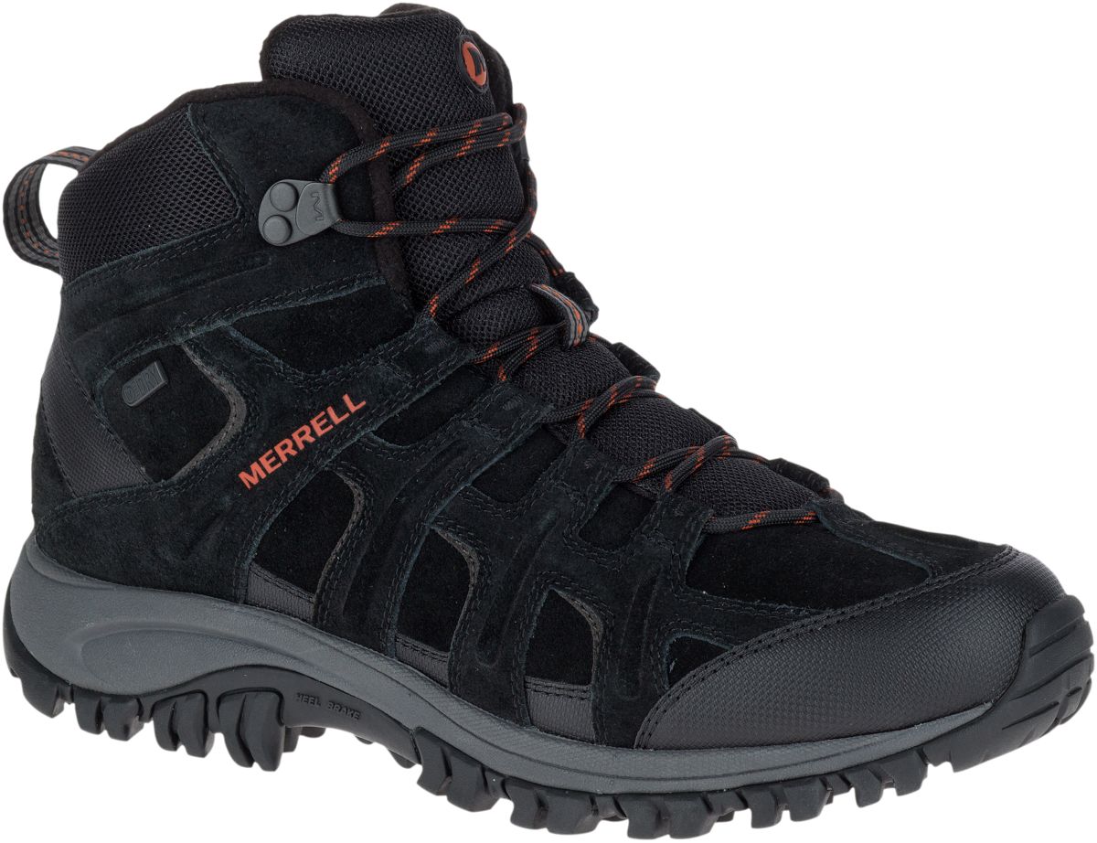 Phoenix 2 Mid Thermo