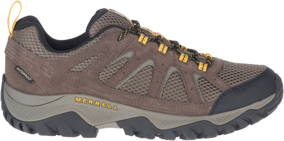 Oakcreek Waterproof