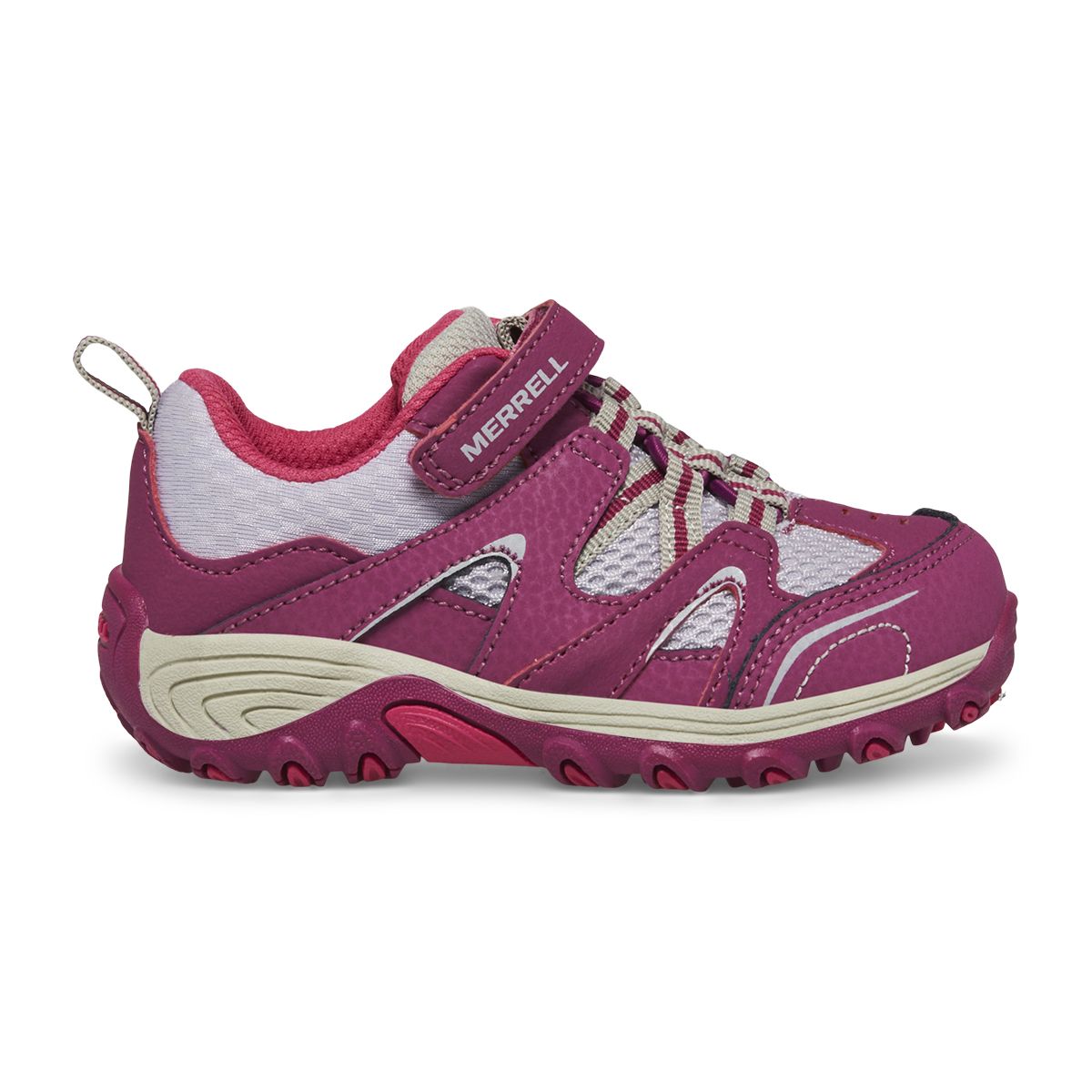 Trail Chaser Jr. Shoe