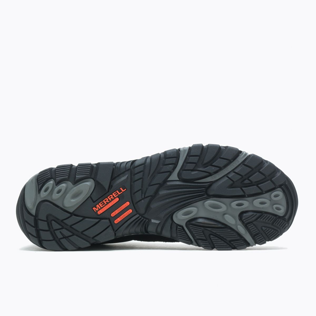 Moab Adventure Mid Waterproof Carbon Fiber Wide Width