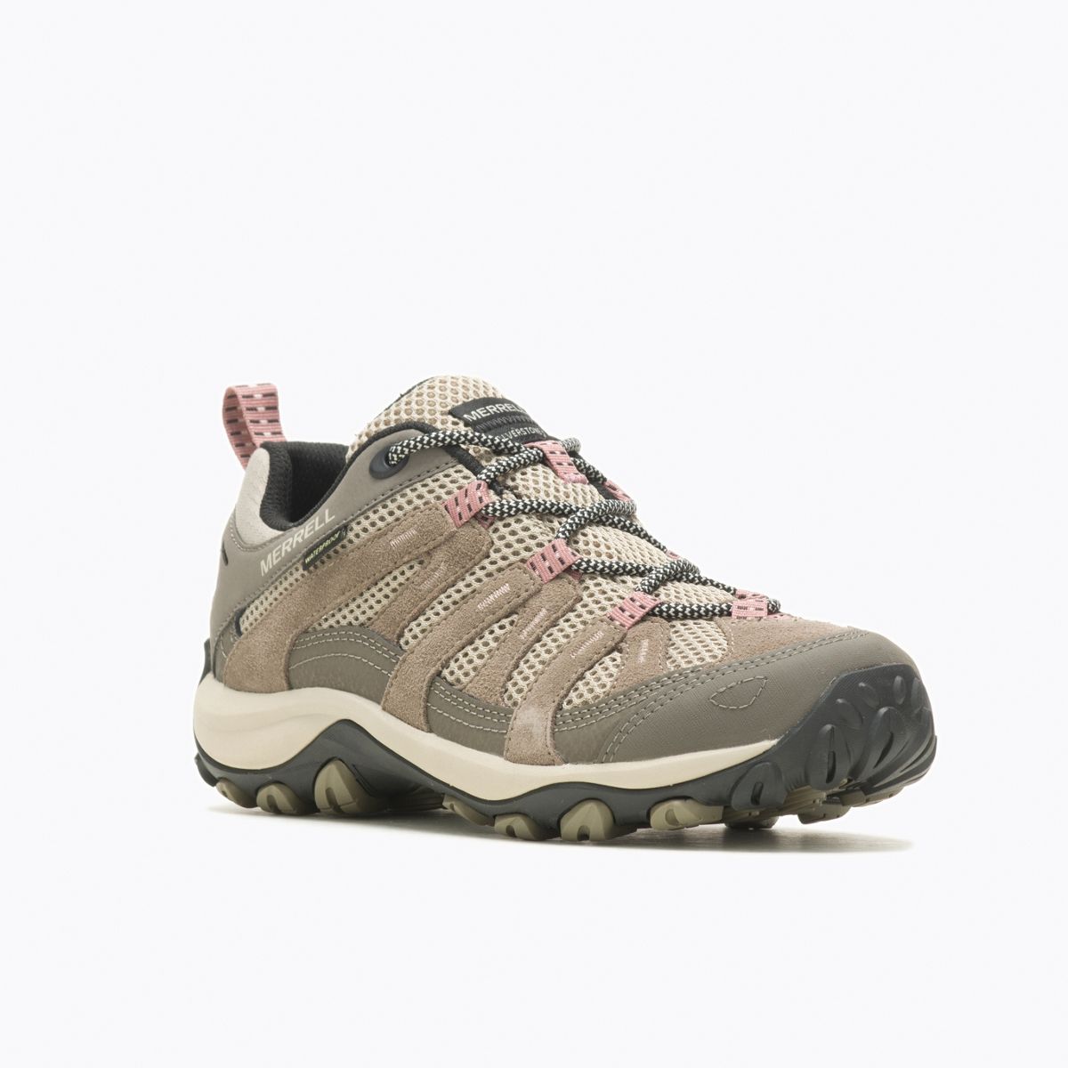 Alverstone 2 Waterproof