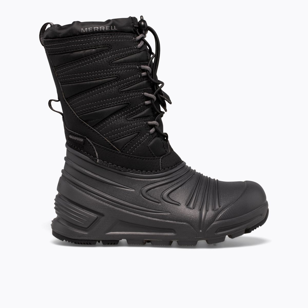 Snow Quest Lite 3.0 Waterproof