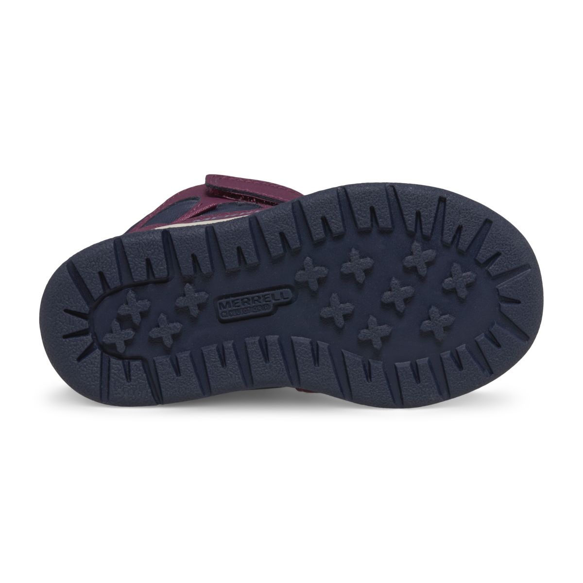 Snow Bank Jr Waterproof Boot